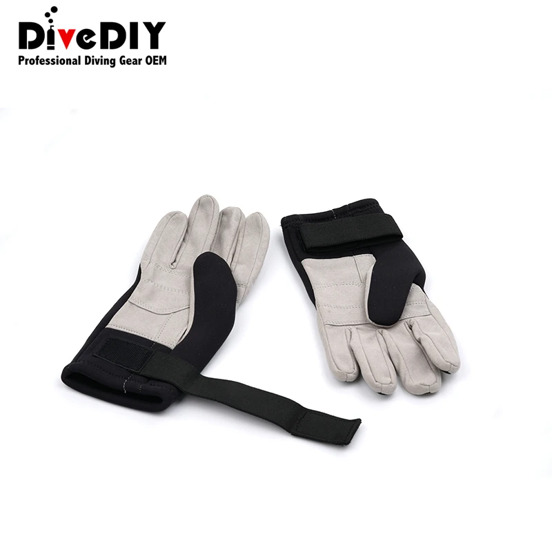 
Быстрая доставка, удобные перчатки для дайвинга с закрытыми пальцами, Лидер продаж 