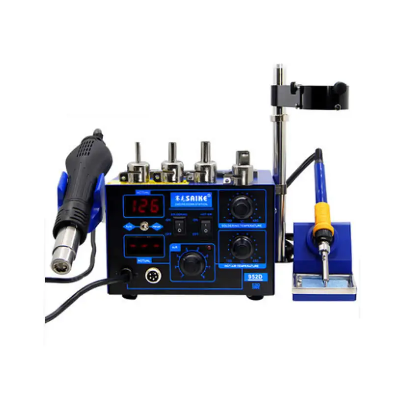 Saike deals soldering station