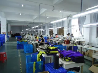 Yiwu Yinpeng Healthy&Sport Article Co., Ltd. 1