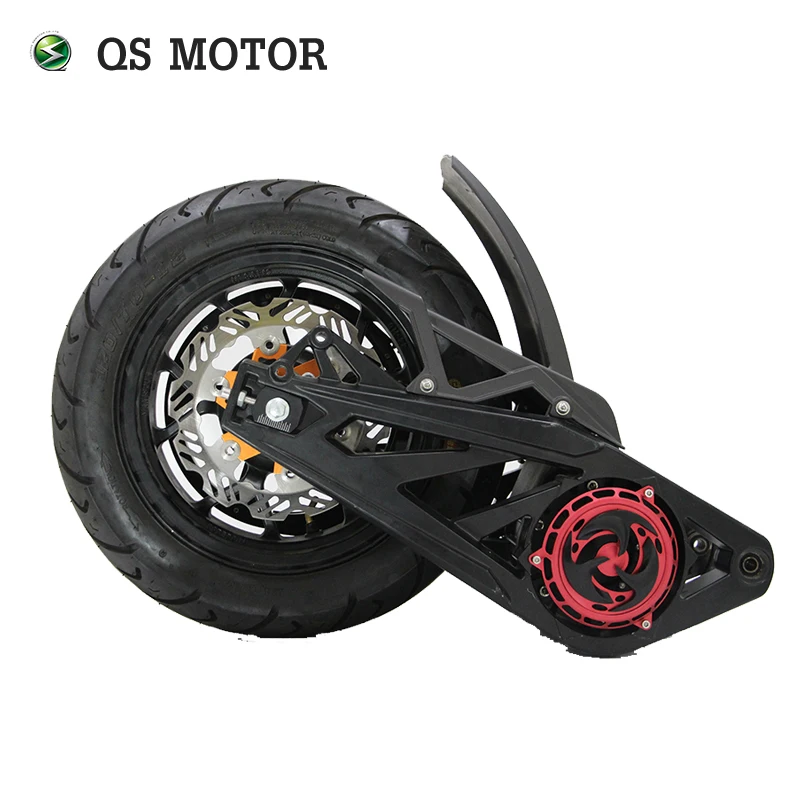 mid drive electric motor