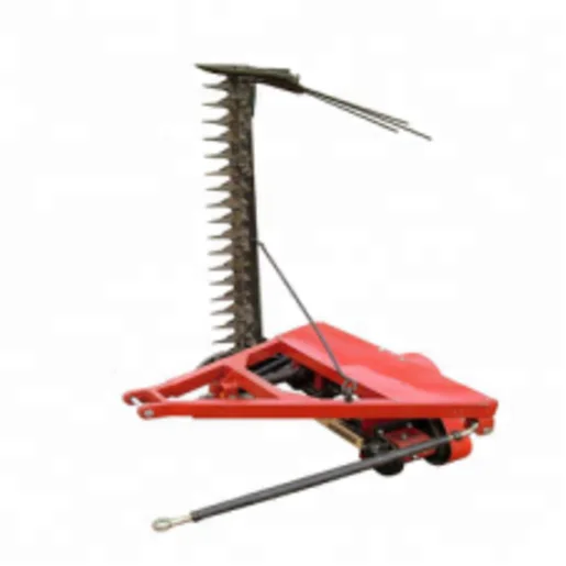 Agricultural Machine Tractor 3 Point Sickle bar Mower