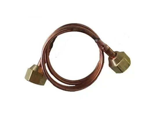 0 9m Air Conditioner Refrigeration Copper Capillary Tube Buy Air Conditioner Copper Capillary Refrigeration Copper Capillary Copper Capillary Tube Product On Alibaba Com