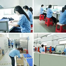Gaoyao Jindu Town Beiqi Hardware And Plastic Factory 3