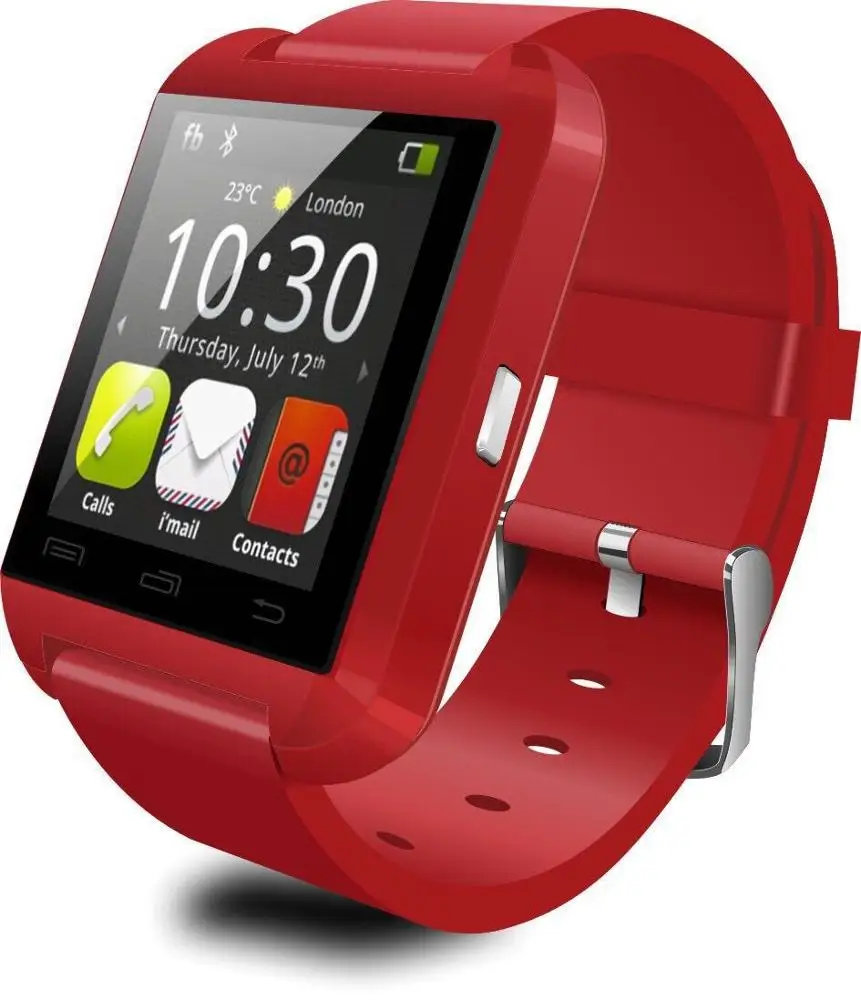 smartwatchu8