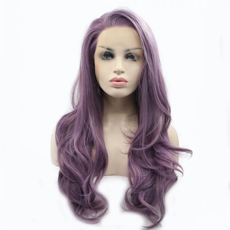Hãy chiêm ngưỡng vẻ đẹp tóc tím violet trong hình ảnh này. Màu sắc tươi sáng, cá tính và đầy quyến rũ sẽ khiến bạn không thể rời mắt.