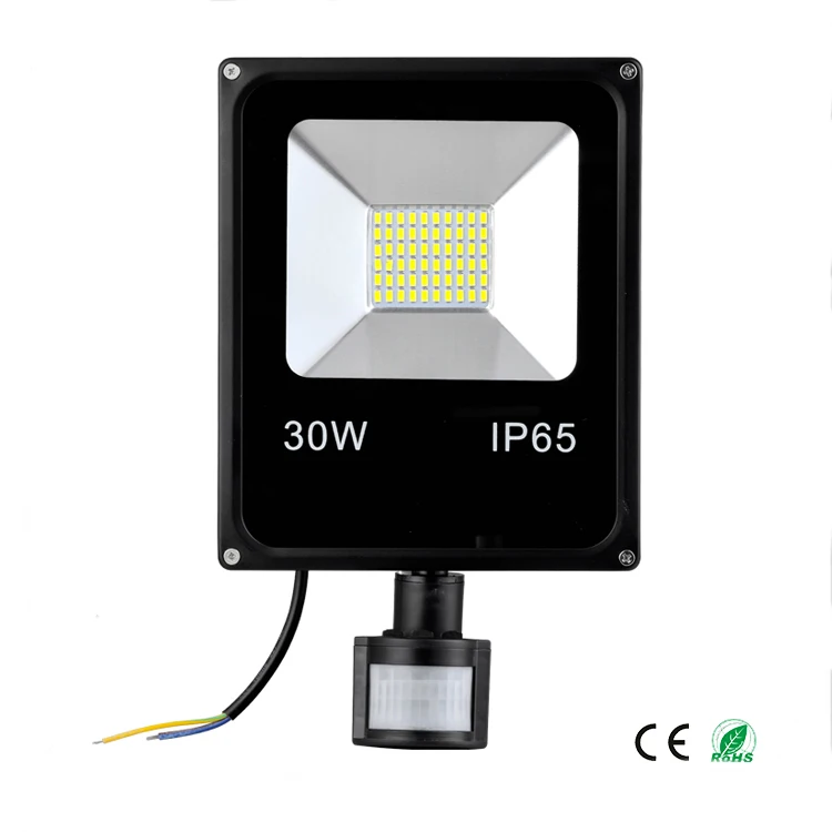 Led Flood Light Ip66 20w Pir Motion Sensor Outdoor Lighting Reflector Buy Led Flood Light Motion Sensor Flood Light Outdoor Led Sensor Flood Light Product On Alibaba Com