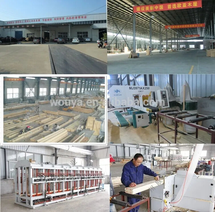 Деревянные домики модульный деревянный дом с чердак на