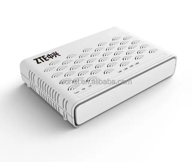 Fiber Optic Modem F660