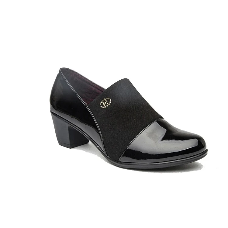 Sapatos De Salto Femininos Personalizados,Sapatos Para Mulheres E  Escritório Estilo Popular - Buy Sapatas De Vestido Da Senhora,Mulheres  Sapatos De Escritório,Sapatas Dos Saltos Product on Alibaba.com