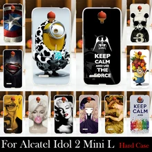 Mobile Phone Case For Samsung Galaxy S4 DIY Color Paint Protective Cellphone Back Cover Black White Animal Shipping Free