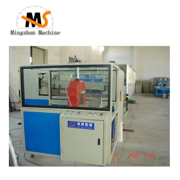 
Машина для резки небольших пластиковых труб, цена 