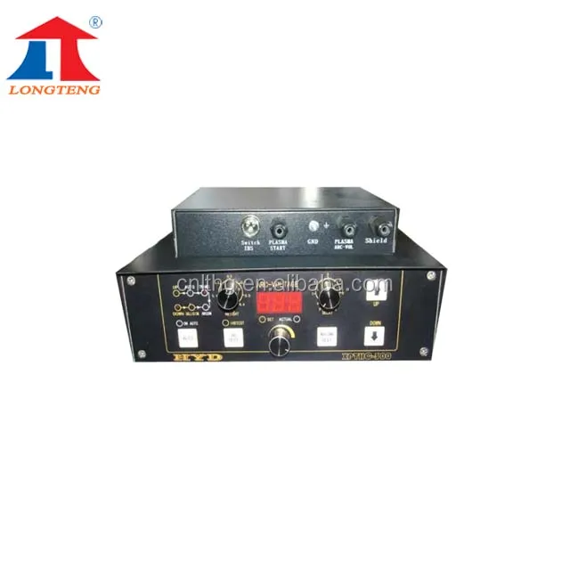 Details about   Portable300 Arc Voltage Torch Height Controller THC Plasma Height Controller T 