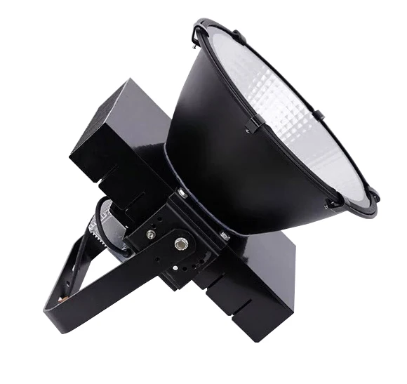 
 Светодиодный светильник высокой мощности 400 Вт с регулируемой яркостью  