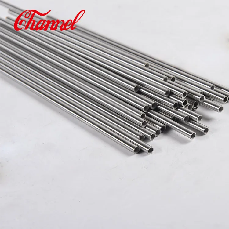 Factory Provide Custom Size 304 Stainless Steel Pipes Supplier With High Quality and Competitive Price