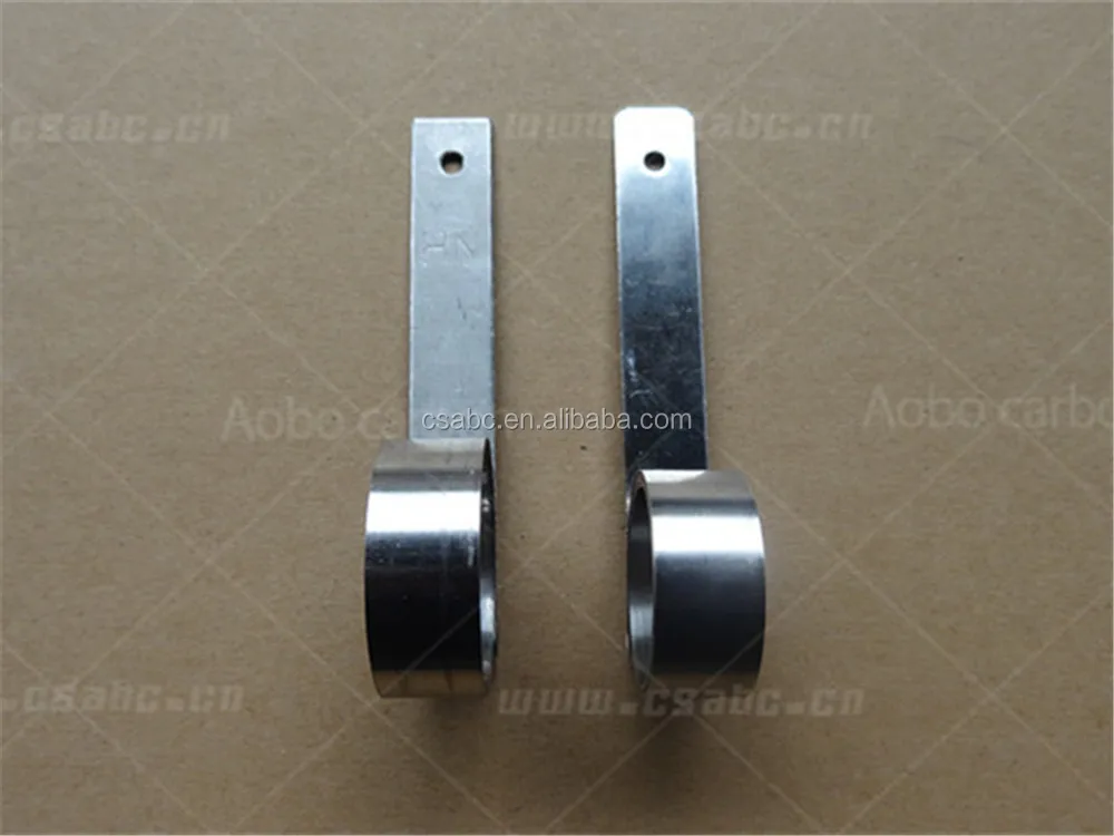 GE Brush Holder Spring Constant Force Spring