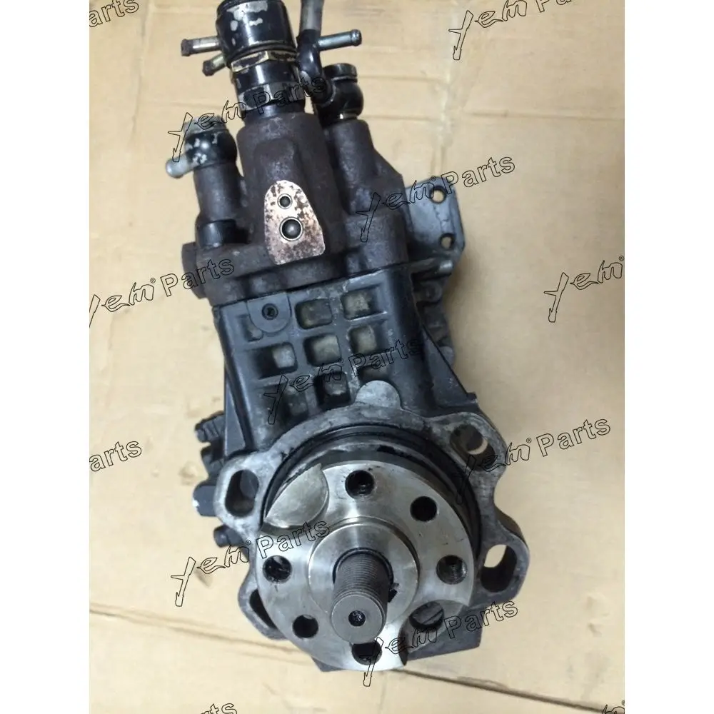 4TNV94 Fuel Injection Pump Assembly for Yanmar Engine 5
