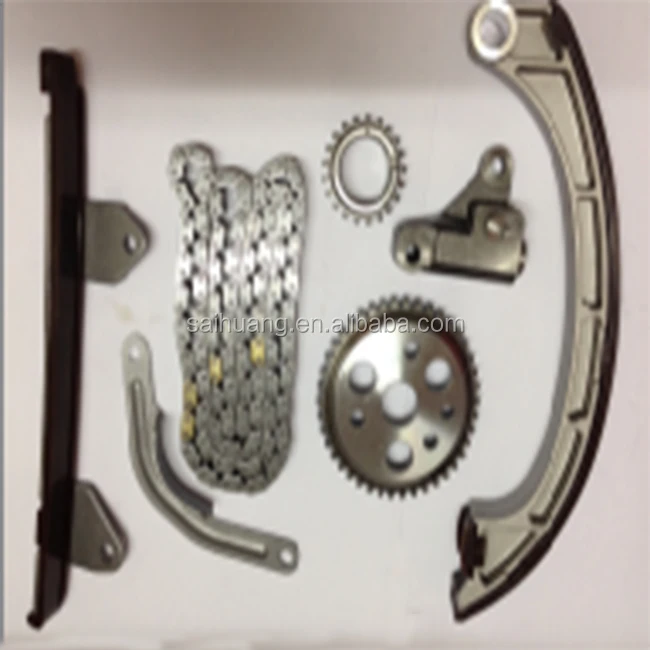 1SZ-FE用2SZ-FEタイミングチェーンキット13506-23010 13506-23020