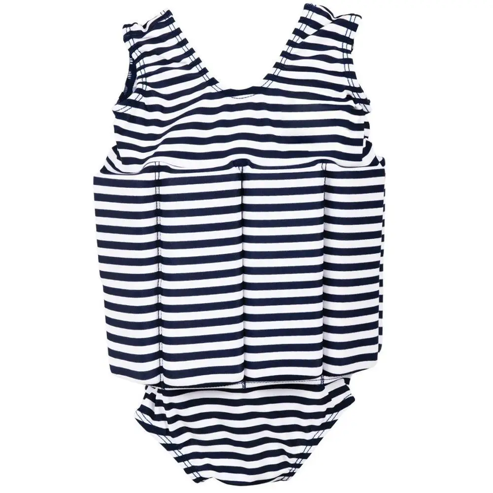 Zerlar Float Suit with Adjustable Buoyancy for Kids Baby Swimwear Swimsuit 
