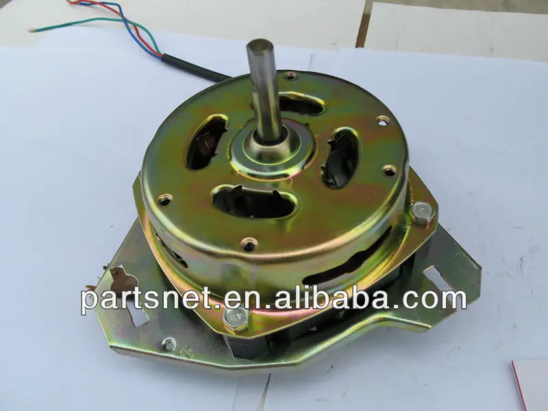 Copper Wire Washing Machine Motor Price