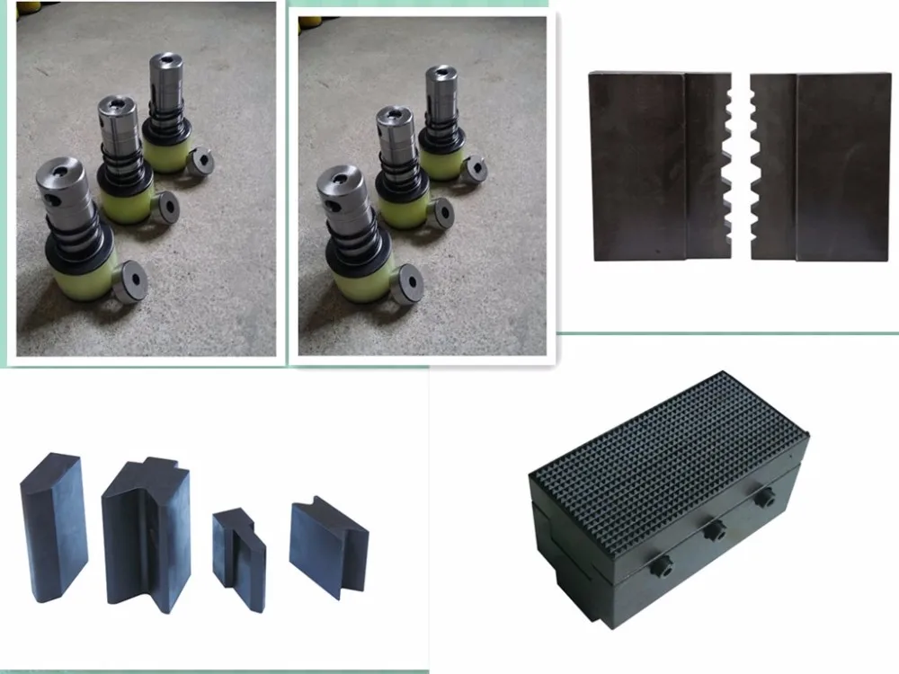 Медная шина для скручивания