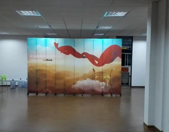 Hangzhou Inshow Co., Ltd. 3