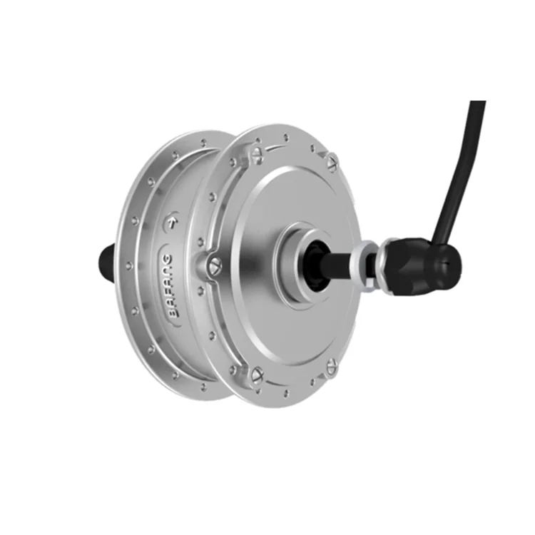 Bafang SWX02 RM Brushless Hub Motor 36V250W