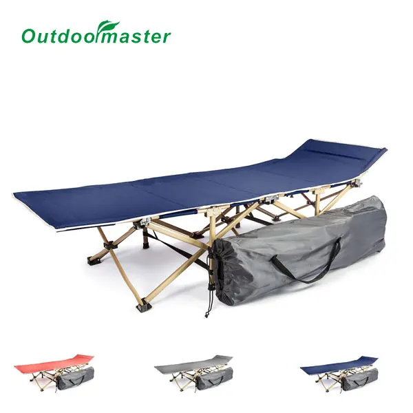 heavy duty portable bed