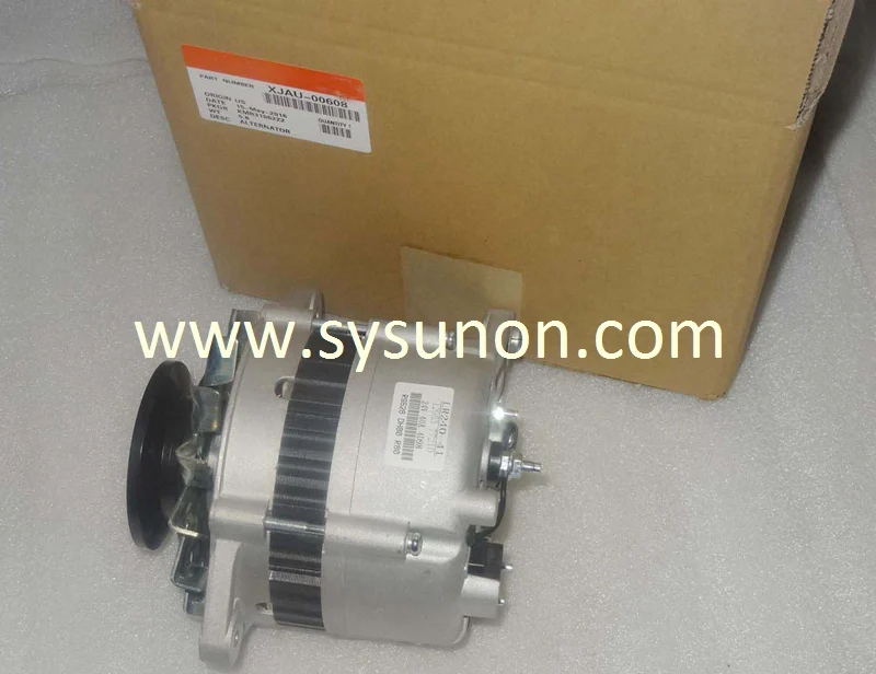 Loaders Other Engine Parts 14v 80a Dc Alternators Prices Lr180763 Lr180772 12961277290 123910