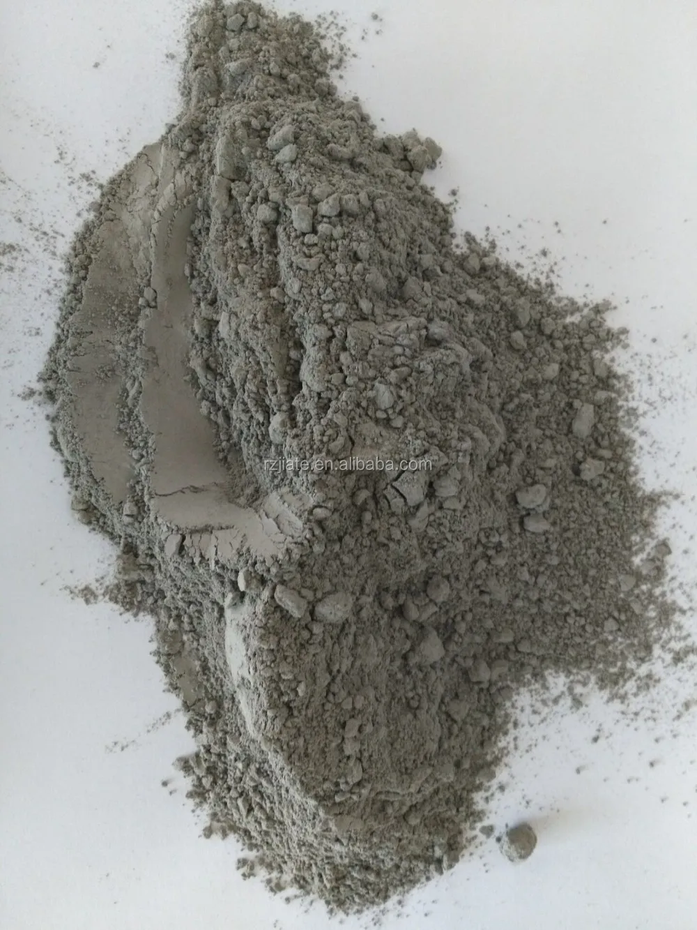 Обычные пакеты из портландского цемента 42,5, 50 кг, самая низкая цена для продажи