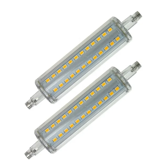 ga winkelen Enzovoorts Attent Dimmable R7s Led 3000 Lumen 10w Bulb With Ce Rohs Certificate - Buy R7s Led 3000  Lumen,Dimmable R7s,R7s Led Bulb Product on Alibaba.com