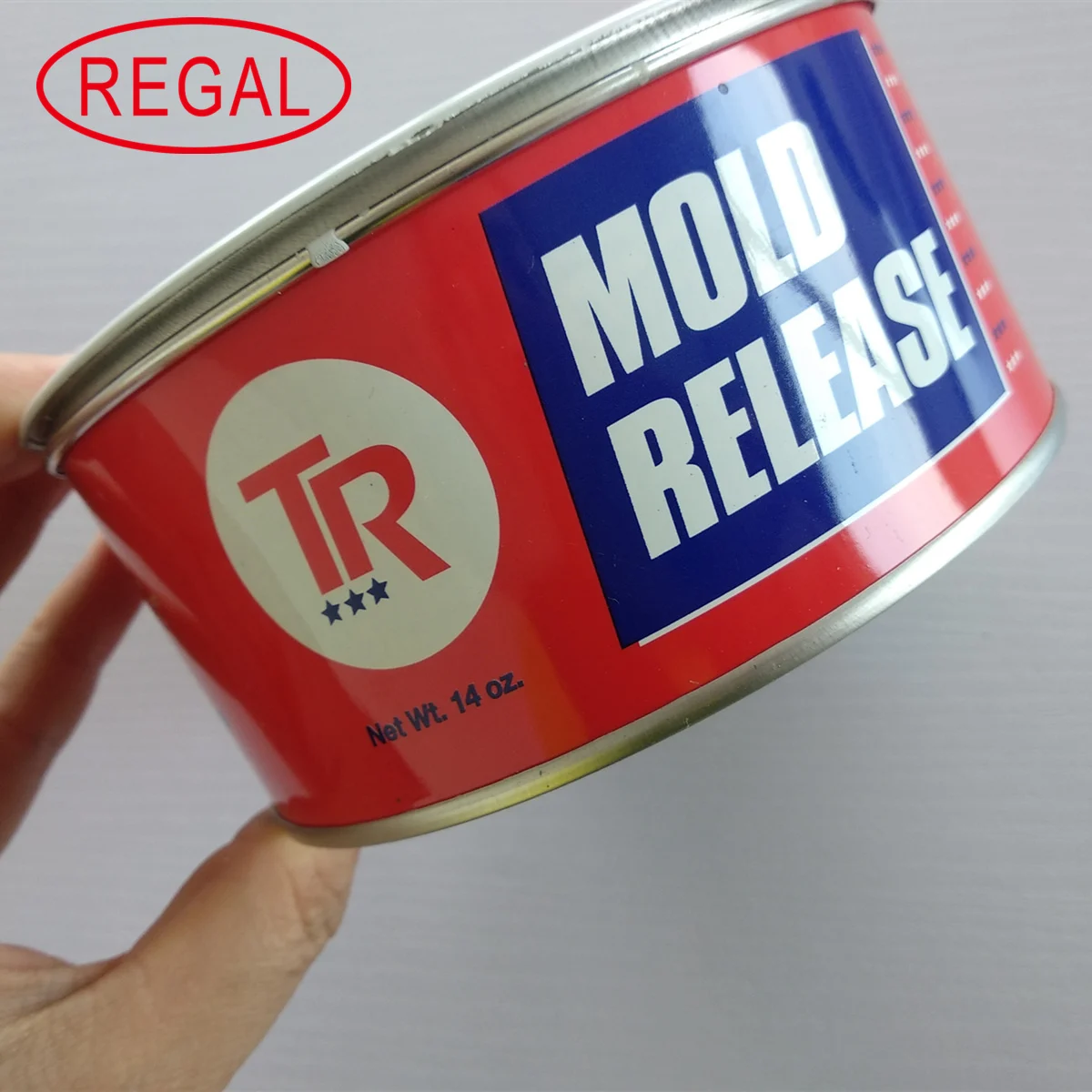 TR Mold Release (14 oz. can)