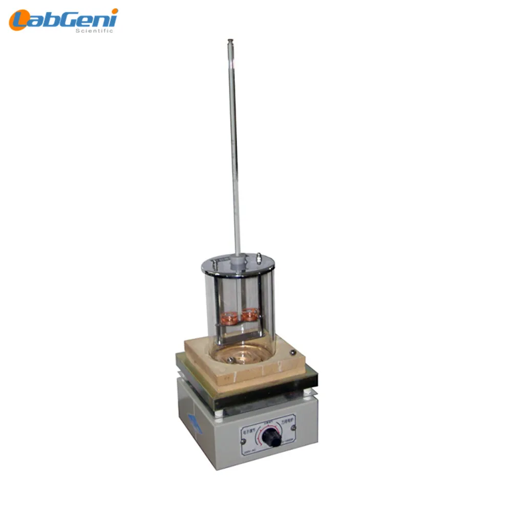 asphalt softening point tester softening point apparatus astm d