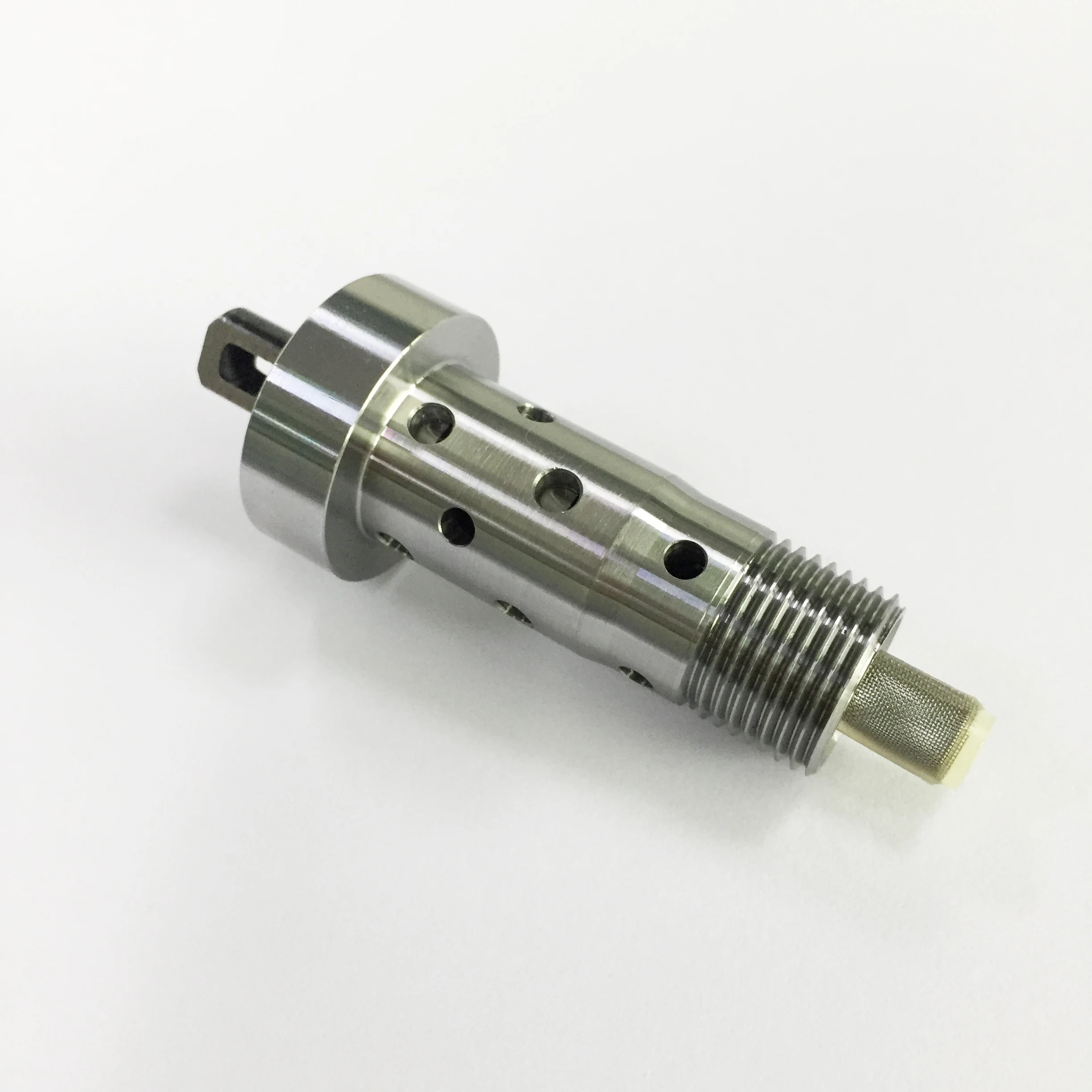 Camshaft Adjustment Central Valve 33102787 V303416 2710500578 For Mercedes Benz W212 A207 C207