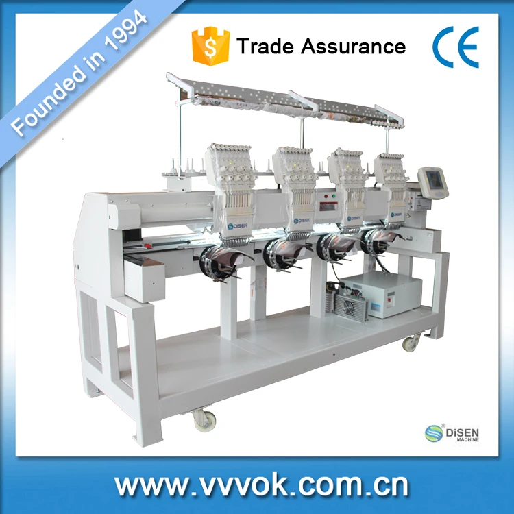 Computer Control Electronic Board of Embroidery Machine