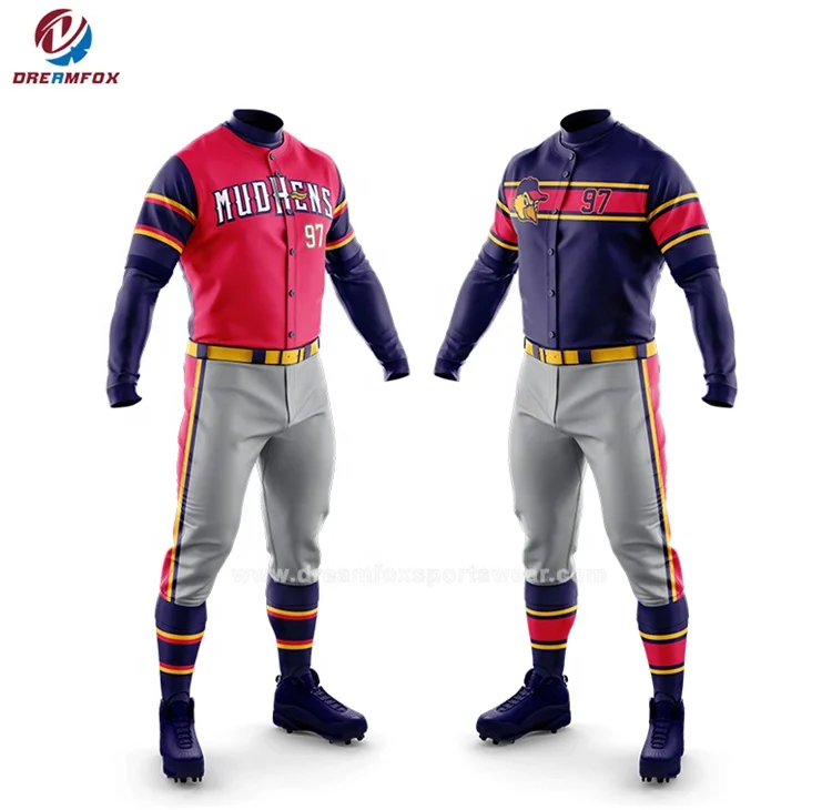 Calaméo - How To Customize Baseball Uniforms Wholesale- A Step-By