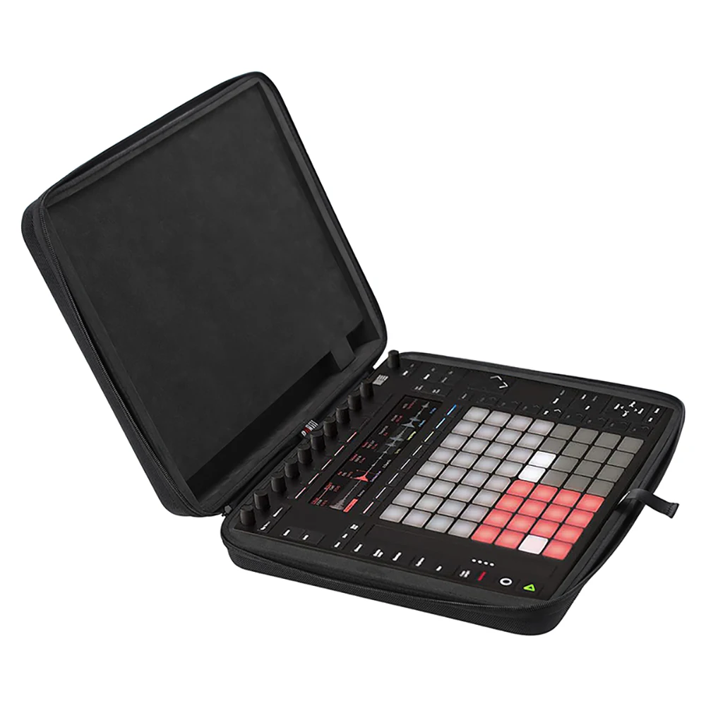 SALE／93%OFF】 Ableton Push2 Live専用ケース付き エイブルトン econet.bi