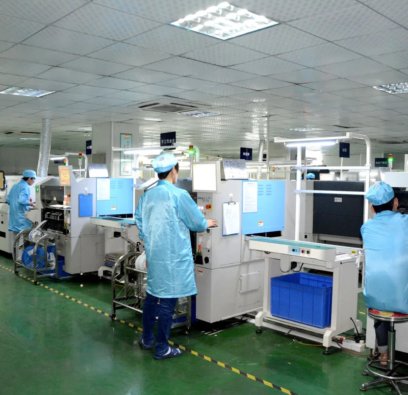 Shenzhen Eshine Interaction Technology Co., Ltd. 1