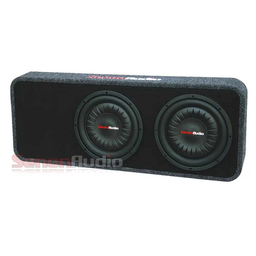 10 Subwoofer Bandpass Enclosure Best Subwoofer Box for Deep Bass Compare  Car Subwoofers