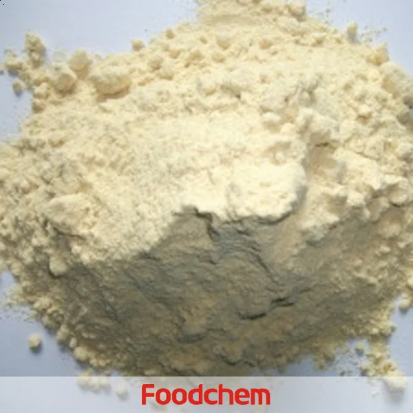 Pea Isolated Protein Powder