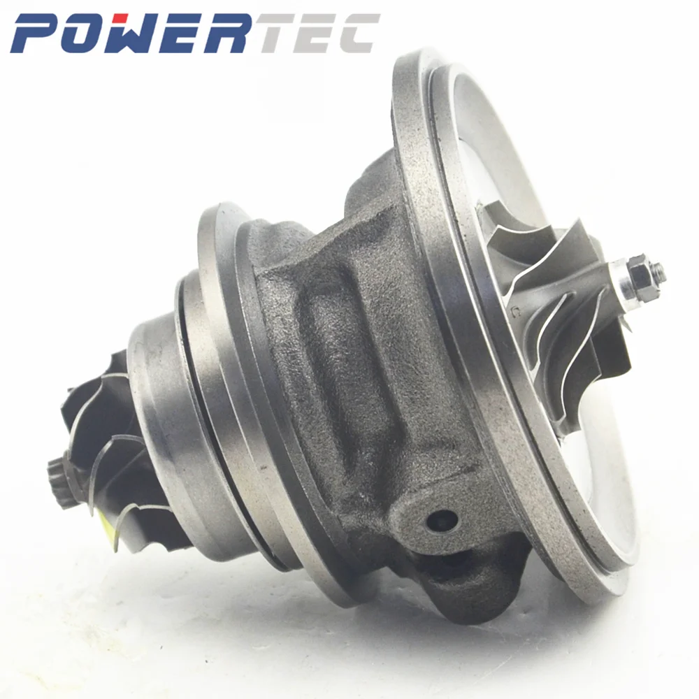 New Turbo Kit CT2 Turbocharger Cartridge Core CHRA 17201-33010 17201-33020 for Toyota Yaris 1.4 D4-D