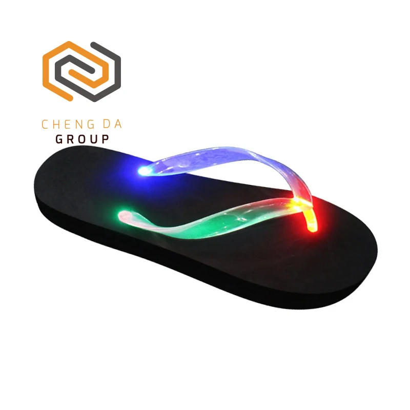 light up flip flops