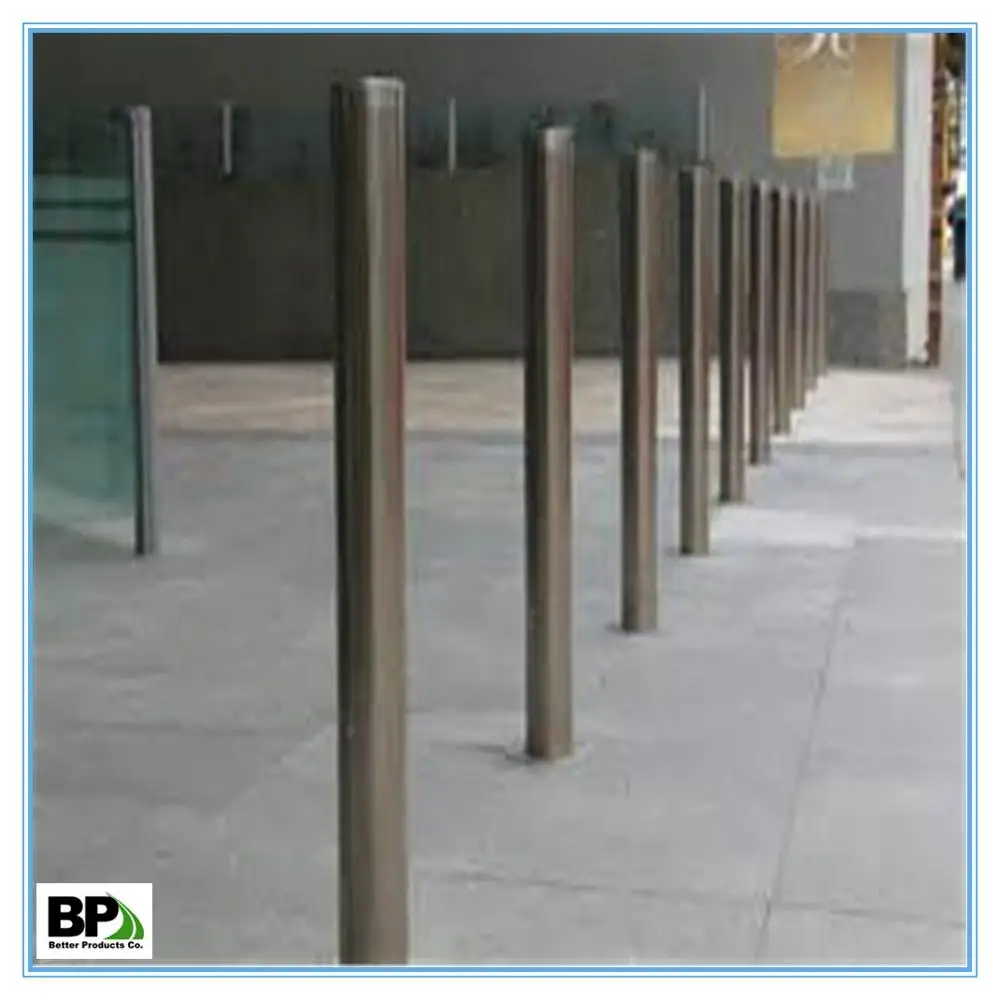 Дорожная безопасность гибкий дорожный металлический направляющий