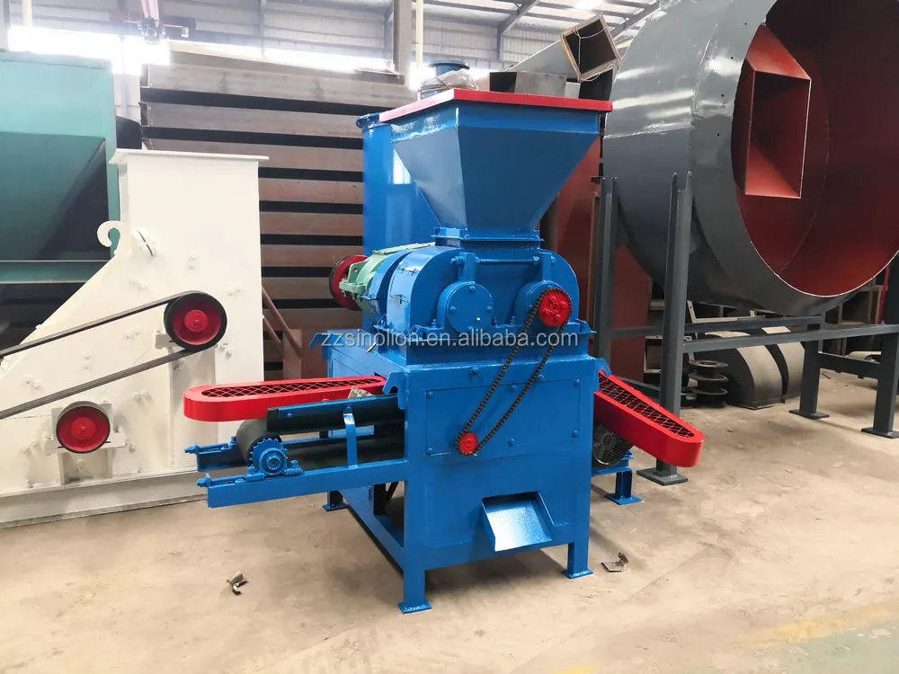 briquette machine  (4)