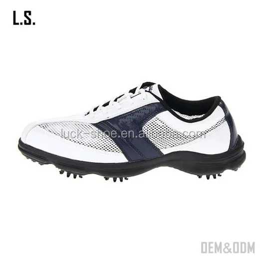quality golf shoes