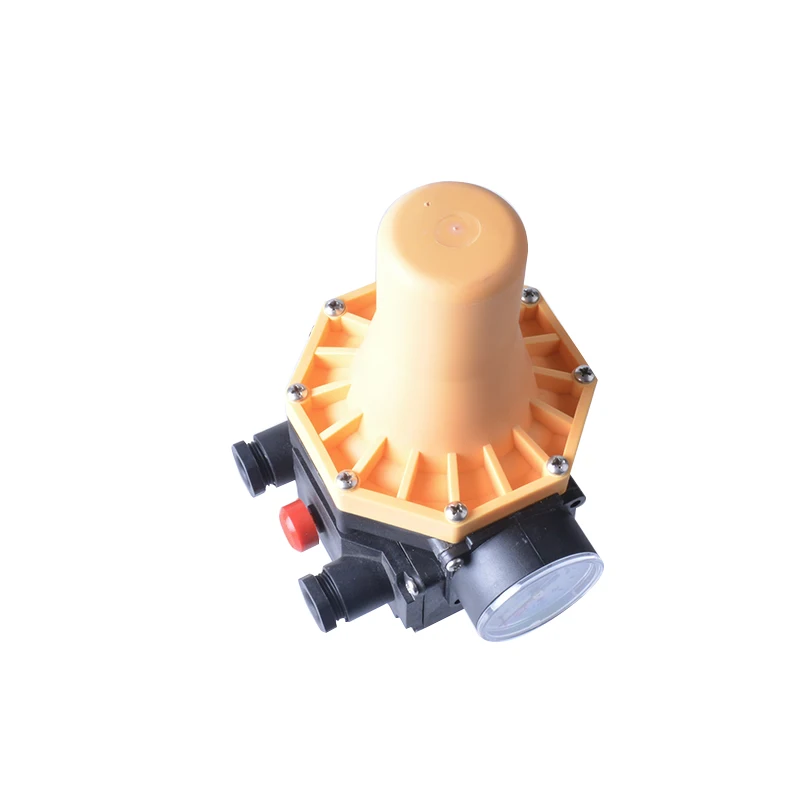 Pump Automatic Pressure Control  Automatic Controller for Water Pump