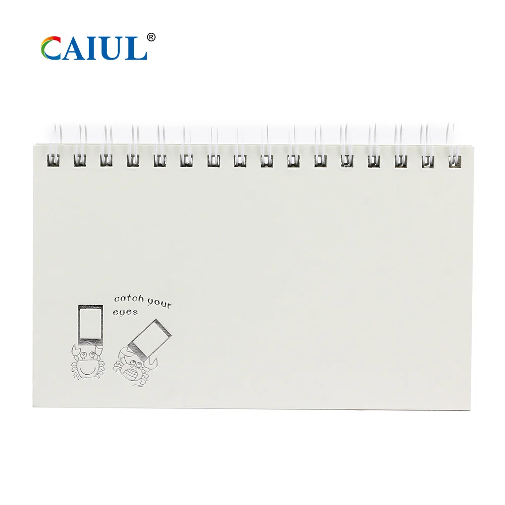 
 Симпатичные Крабы 5 цветов в твердой обложке, крафт-бумага 60 карманный мини-стол, фотоальбом для Instax Mini Film  