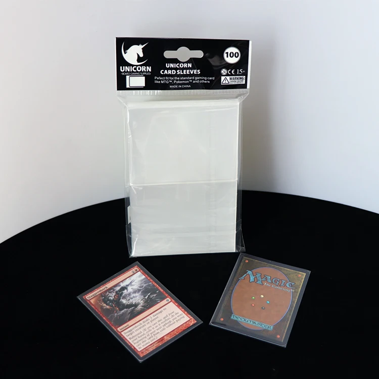 heat card sleeves Square Small Card Sleeves (70x70mm) – Mayday Games