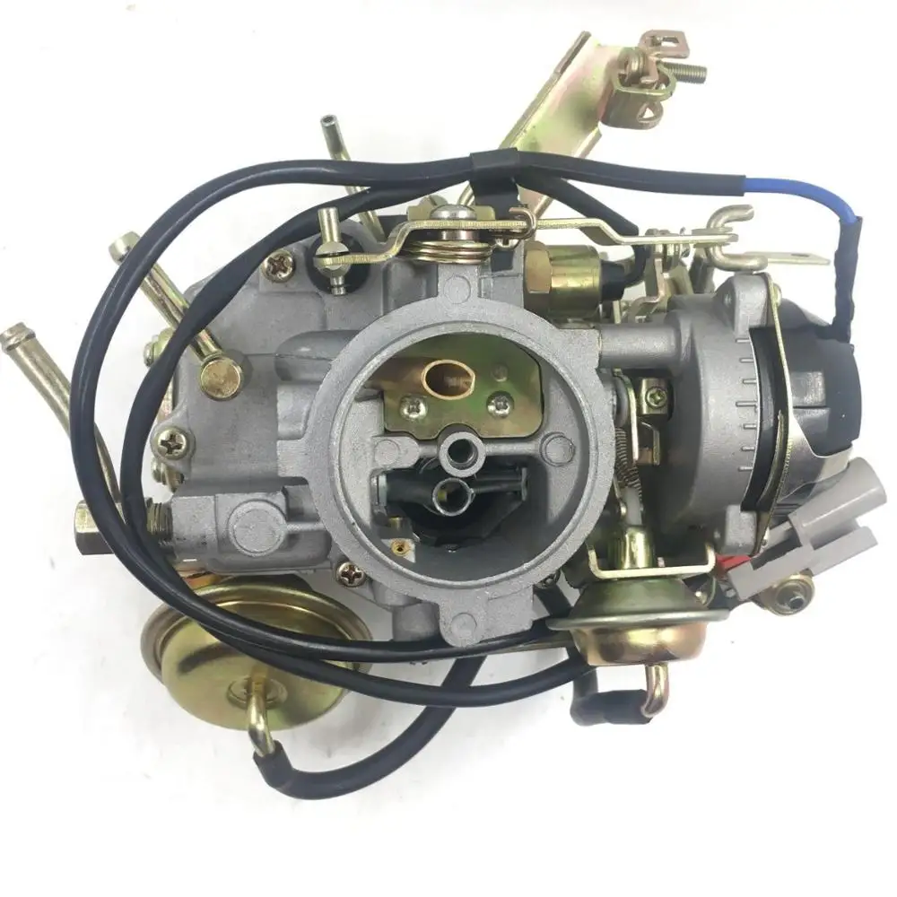 nissan sunny b11 carburetor