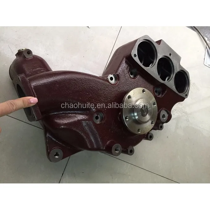 daewoo p222le water pump 65-06500-6148 65.06500.6148| Alibaba.com