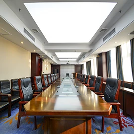 Ningbo Haoxuan Crafts Co., Ltd. 2